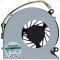 Ventilator CPU Acer Aspire 3 pini