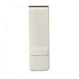 Memorie USB Hama Rotate Pro, USB 3.0, 256 GB, 90 MB/s, Argintiu