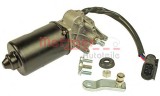 Motor stergatoare RENAULT CLIO II (BB0/1/2, CB0/1/2) (1998 - 2005) METZGER 2190563