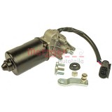 Motor stergatoare RENAULT SYMBOL II (LU1/2) (2008 - 2013) METZGER 2190563
