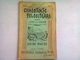 SFATURI PRACTICE - A. SCHORR