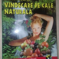 Un nou model de vindecare pe cale naturala- George Vithoulkas