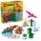 Dinozauri creativi - 1
