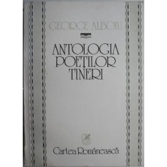 Antologia poetilor tineri &ndash; George Alboiu