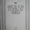 Antologia poetilor tineri &ndash; George Alboiu
