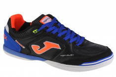 Pantofi de interior Joma Top Flex 2201 IN TOPW2201IN negru foto