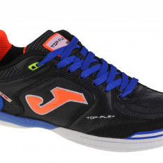 Pantofi de interior Joma Top Flex 2201 IN TOPW2201IN negru