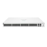 NET SWITCH 48PORT 1000M 4SFP+/ION 1930 JL686B ARUBA BY HPE &quot;JL686B&quot; (timbru verde 2 lei), HP
