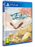 Feather PS4
