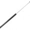 Amortizor capota/portbagaj AUDI A4 8E2 B6 11.2000 - 12.2005 negru