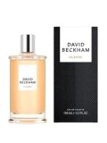 Apa de toaleta David Beckham Classic, 100 ml, pentru barbati