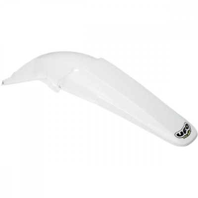 Aripa spate Honda CRF450/02-04 alba Cod Produs: MX_NEW 1290229PE foto