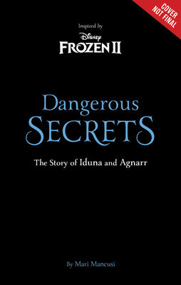 Frozen 2: Dangerous Secrets: The Story of Iduna and Agnarr foto
