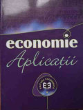 Economie Aplicatii Editia A Iii-a - Colectiv ,522617, economica