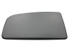 Sticla oglinda, oglinda retrovizoare exterioara MERCEDES SPRINTER 3,5-t platou / sasiu (906) (2006 - 2016) BLIC 6102-02-1291996P