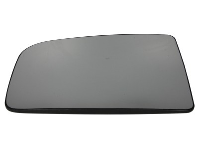 Sticla oglinda, oglinda retrovizoare exterioara MERCEDES SPRINTER 3,5-t platou / sasiu (906) (2006 - 2016) BLIC 6102-02-1291996P foto