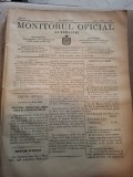 Monitorul Oficial al Romaniei - Nr. 66 - Martie-Aprilie 1880