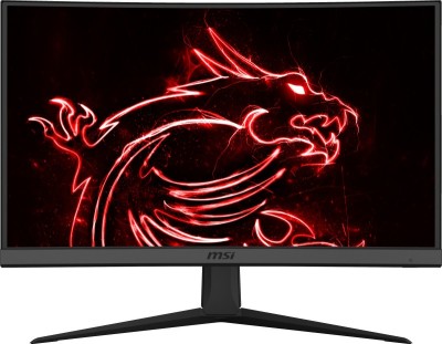 Monitor MSI 24&amp;quot; G24C6 E2 foto