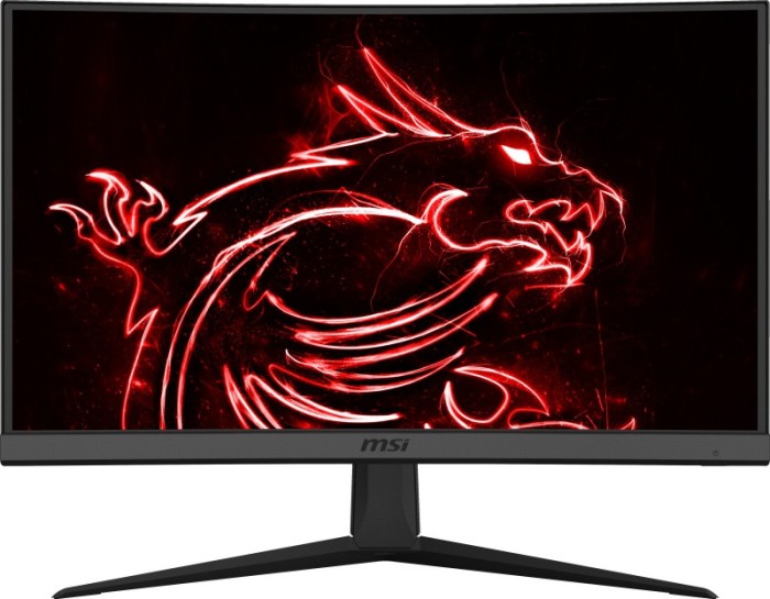 Monitor MSI 24&quot; G24C6 E2
