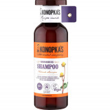 Dr. Konopka&#039;s Sampon hranitor, 500 ml