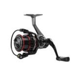 Mulineta match/spinning Delphin CarbonIX 3T, 6R, frana fata, marime tambur 3000