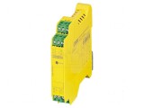 Modul: releu de siguranţă 24VDC IN: 1