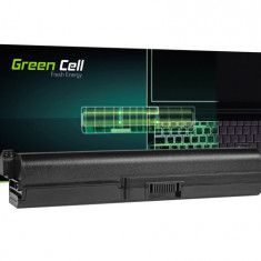 Green Cell Baterie laptop Toshiba Satellite C650 C650 C650D C660 C660D L650D L655 L750