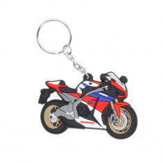 Breloc chei moto Honda CBR 1000