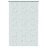 Cumpara ieftin Roleta perdea de dus 140x240 cm Model bule
