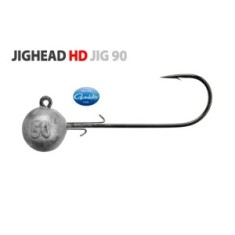 Jig Spro bila cu carlig Gamakatsu HD Jig 90 nr.6/0 80g 3buc plic