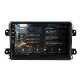 Navigatie Fiat Ducato (2022+) 4GB RAM Android Quadcore DSP GPS Wi-FI Carplay Android Auto USB Bluetooth Waze Touchscreen 9 inch