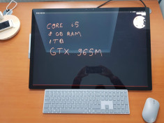 Surface Studio Gen1 foto