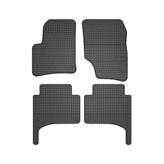 Set Covorase cauciuc dedicate Porsche Cayenne I (2002-2010)
