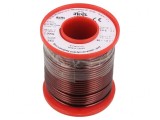 S&acirc;rmă Emailată 2,4mm 1kg Cu 65-200&deg;C