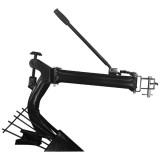 Evotools 682240 - Extractor cartofi motocultor motocultivator EvoTools PLUS