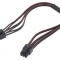 Cablu Micro-Fit 3.0 6-PIN 0.4m PVC