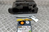 Compresor de anvelope JAGUAR XE X760 2015 OEM: GX73-19H323-BE,FK72-19G525-AA,GX73-17A999-AB 29437676