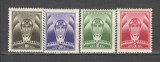 Romania.1936 Timbre de aviatie-Pilot XR.1259