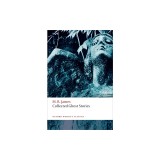 Collected Ghost Stories