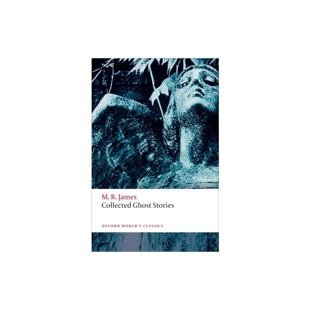 Collected Ghost Stories