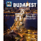 Budapest - Vil&aacute;gv&aacute;ros a Duna partj&aacute;n - Francz Magdolna