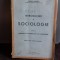 INTRODUCERE IN SOCIOLOGIE - EUGENIU SPERANTIA VOL.2