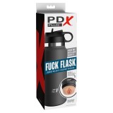 Pdx Plus+-Pdx Plus - Fuck Flask Vagin Discret Stroker Fanta