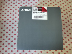 Procesor AMD Ryzen 5 1500X 3.5GHz, socket AM4. foto