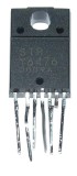 STRY6476 CI -ROHS SANKEN