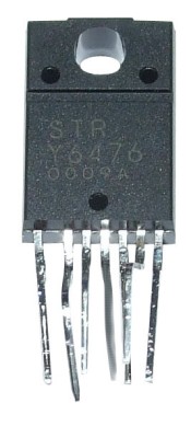 STRY6476 CI -ROHS SANKEN foto