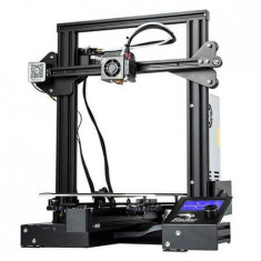 Imprimanta 3D, Creality 3D, Printer Ender 3 PRO foto