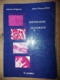 Histologia ilustrata- Adriana Grigoras, Alina Floarca-Strat