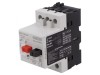 &Icirc;ntrerupător Motor DIN 1,6-2,5A IP40