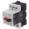 &Icirc;ntrerupător Motor DIN 1,6-2,5A IP40